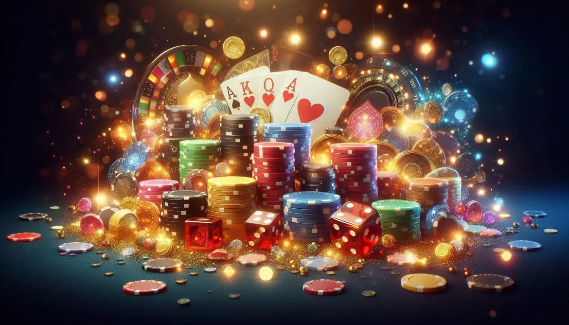 Lowen Play Casino